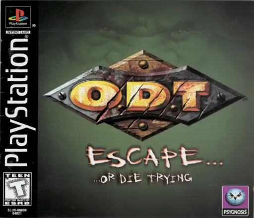 O.D.T. (Europe)